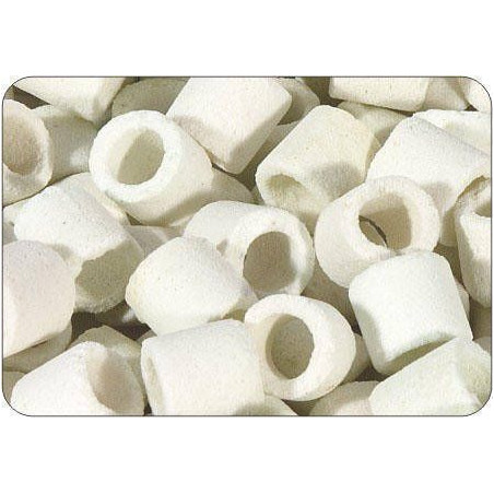 AQUA NOVA keramické kroužky 1 kg