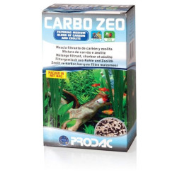 PCarboZeo 700g filtrační médium