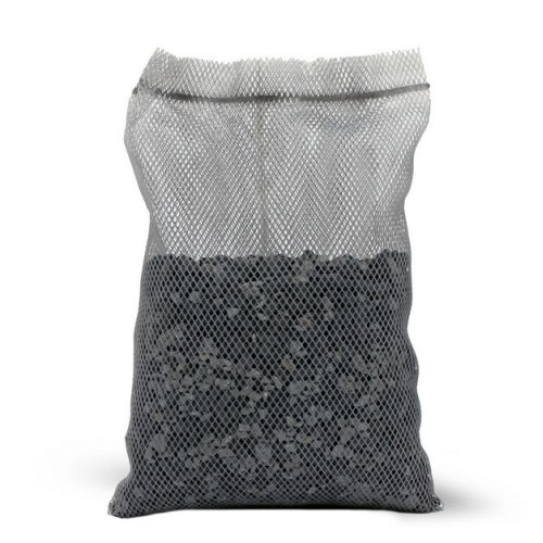 směs filtračních médií Carbo-Zeo