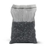 směs filtračních médií Carbo-Zeo