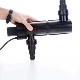 Hailea UV-C sterilizační lampa 18W