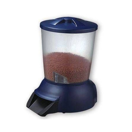 Automatické krmítko AQUA NOVA FISH FEEDER