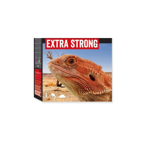 Žárovka REPTI PLANET UVB 15.0 13 W