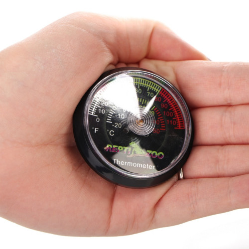 Terarijní teploměr ReptiZoo RT01