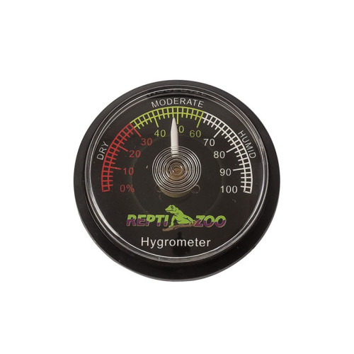 Terarijní vlhkoměr ReptiZoo RH01