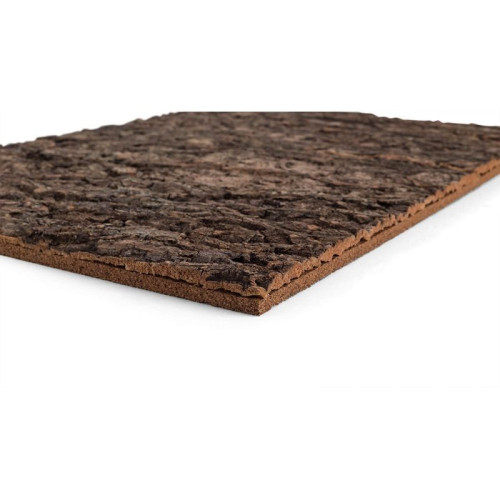 korkové pozadí 28,5x41 cm
