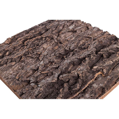 Korek pozadí do terária 28,5x41 cm