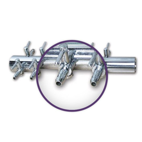 Rozvodka na vzduch ED-12