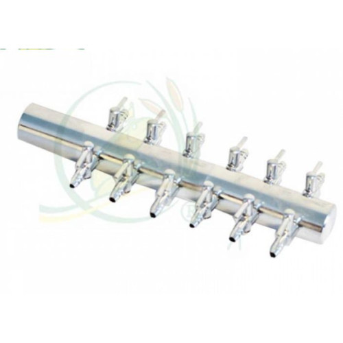 Vzduchový rozdělovač ED-12