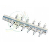 Vzduchový rozdělovač ED-12