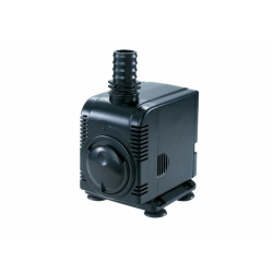 Bermuda Feature Pump 3000