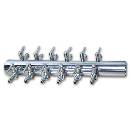 Rozvodka vzduchování Reun ED-12