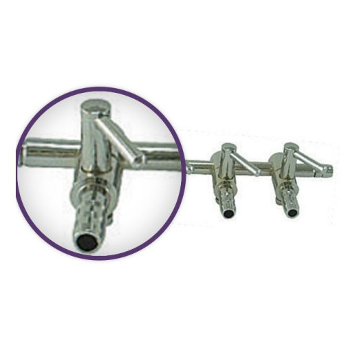 rozvodnice pro větvení rozvodů ED-04