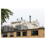 Coppens výroba krmiva pro ryby