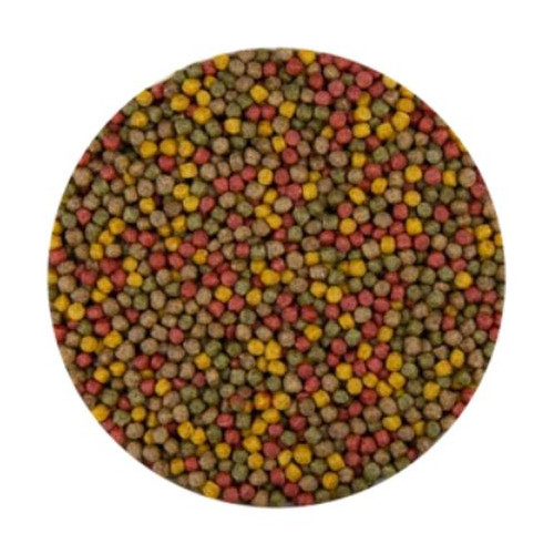 tříbarevné krmivo pro KOi 15kg