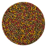 tříbarevné krmivo pro KOi 15kg