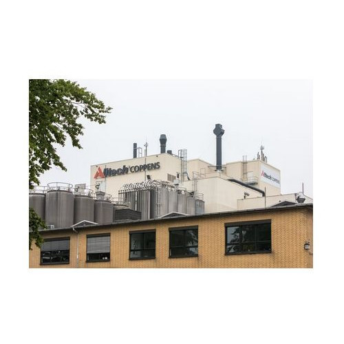 Profi krmivo Mix 15kg pro koi kapry