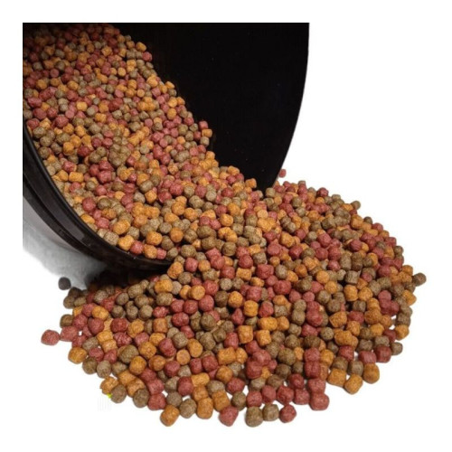 Allround Mix 10l 6mm