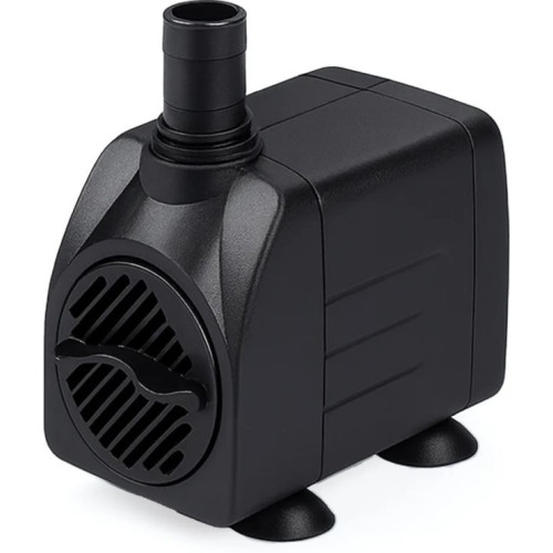 INVITAL QuickPump 1000 výtlačné čerpadlo 1000 l/h