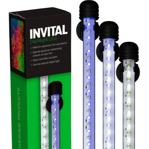 INVITAL DayNight LED 11,4W 48,5cm