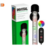INVITAL AquaSpectrum LED 16,8W 93,5cm