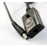 LED vzduchovací opona 94 cm