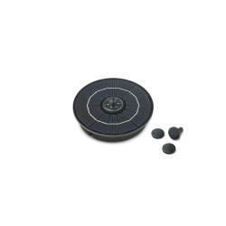 Pontec PondoSolar LED Island