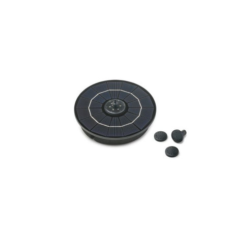 Pontec PondoSolar LED Island