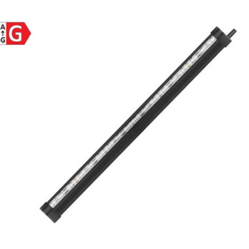 Osvětlená vzduchovací opona 56 cm