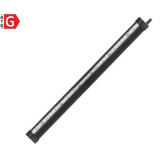 Osvětlená vzduchovací opona 56 cm