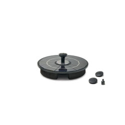 PondoSolar LED Island