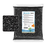 Akvarijní štěrk černý 5 kg DECO