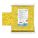 Akvarijní štěrk žlutý 5 kg DECO