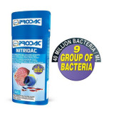 Nitridac nitrifikační bakterie