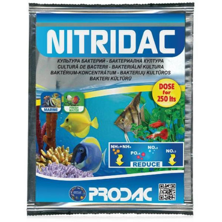 Prodac Nitridac 25 ml