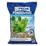 Prodac Fondovivo 2,5 kg akvarijní substrát