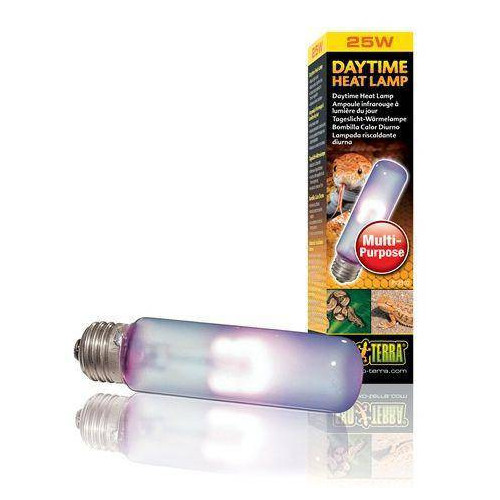 Žárovka Daytime Heat 25W
