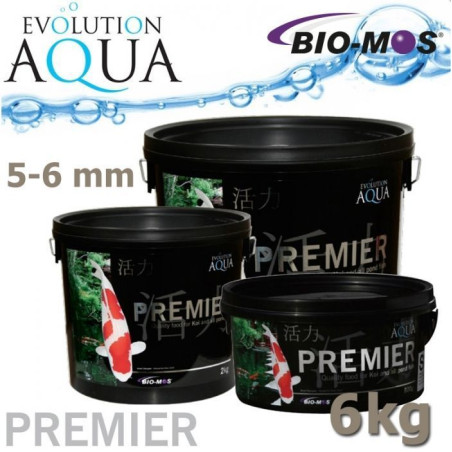 Evolution Aqua Premier Extra 5-6 mm/6kg