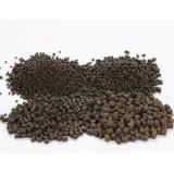 Krmivo pro jesetery 25 kg/6 mm