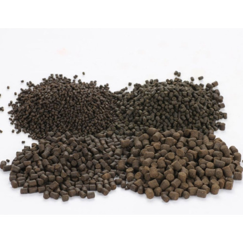 granule pro jesetery 5l 4,5l