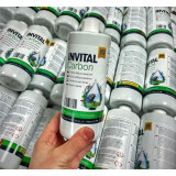 Invital Carbon 250ml - hnojivo do akvária