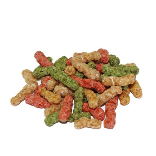 krmivo pro zlaté rybky Pondsticks Color