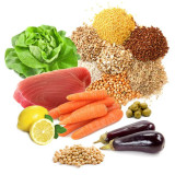 PondSticks krmivo pro ryby v jezírku