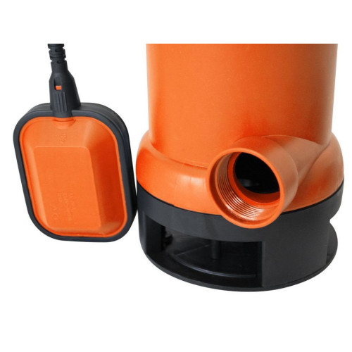 Uniterra drenážní čerpadlo