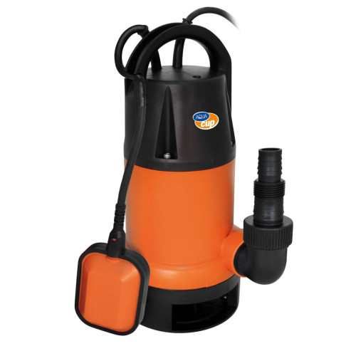 Aquacup Uniterra 553