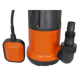 kalové čerpadlo Terra 403