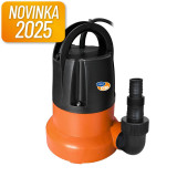 čerpadlo na přečerpávání vody Mop