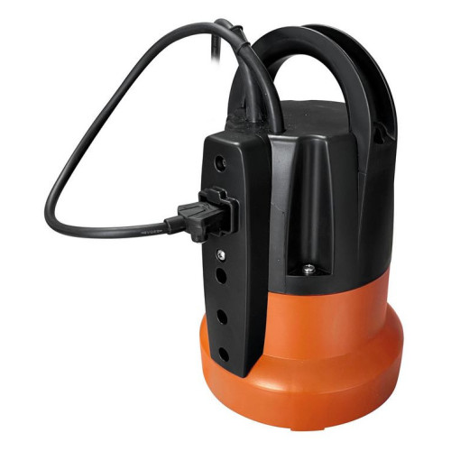 čerpadlo na zavlažování MOP