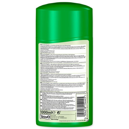 Tetra Pond Algorem 1 l