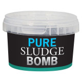 bakterie na kal v jezírku